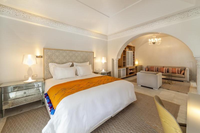 Dar El Jeld Hotel And Spa Tunisi Esterno foto